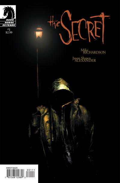 The Secret, Part 1