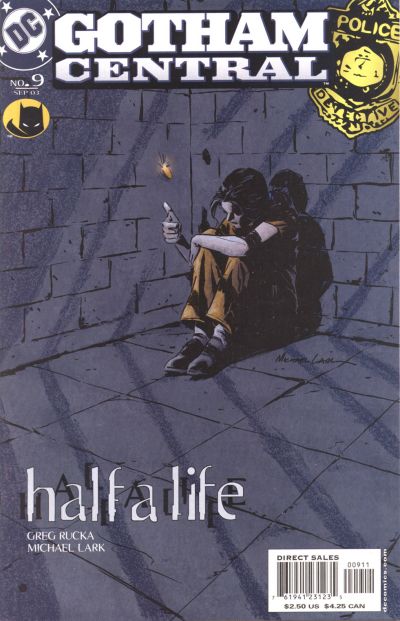 Half A Life, Part 4