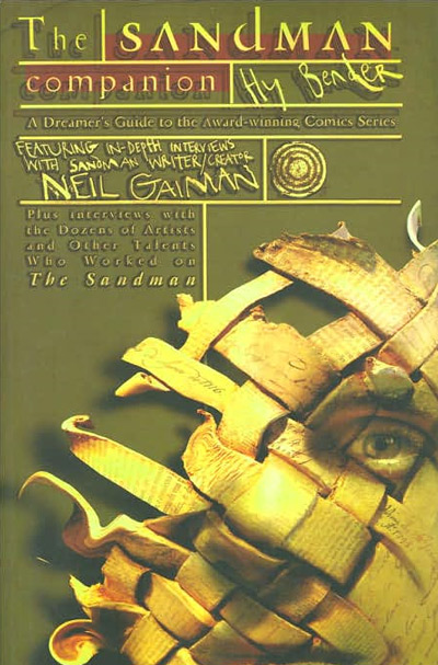 The Sandman Companion (1999)