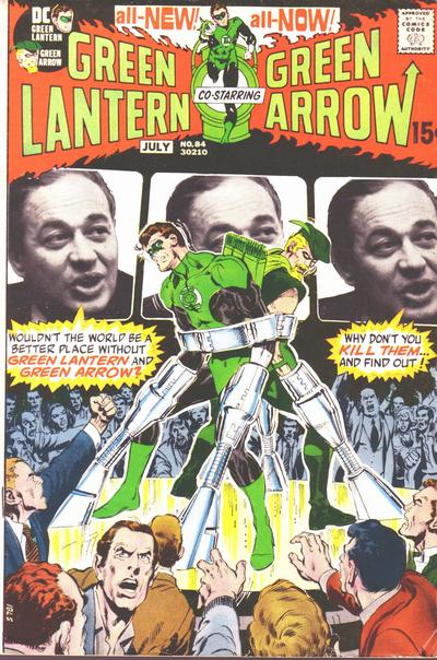 Peril In Plastic
