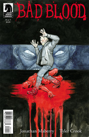 Bad Blood #1
