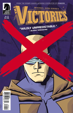Posthuman, Part 3