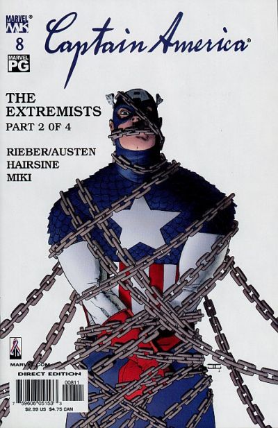 The Extremists, Part 2