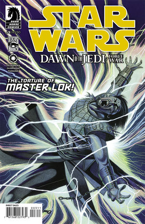 Force War, Part 3