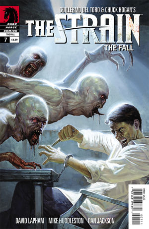 The Fall #7