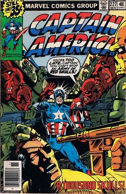This Deadly Gauntlet!