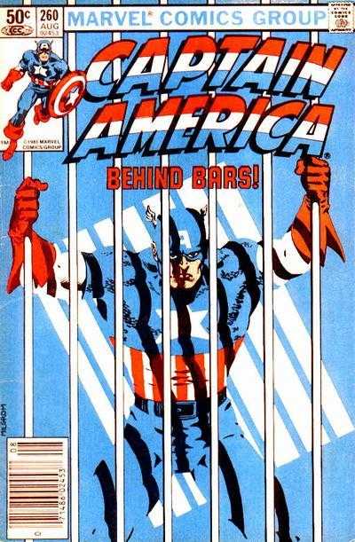 Prison Reform!