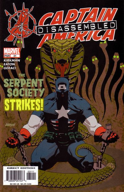 Super Patriot, Part 3