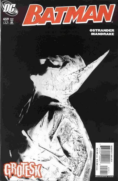 Grotesk Part 1