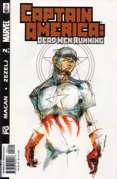 Dead Men Running, Part 2