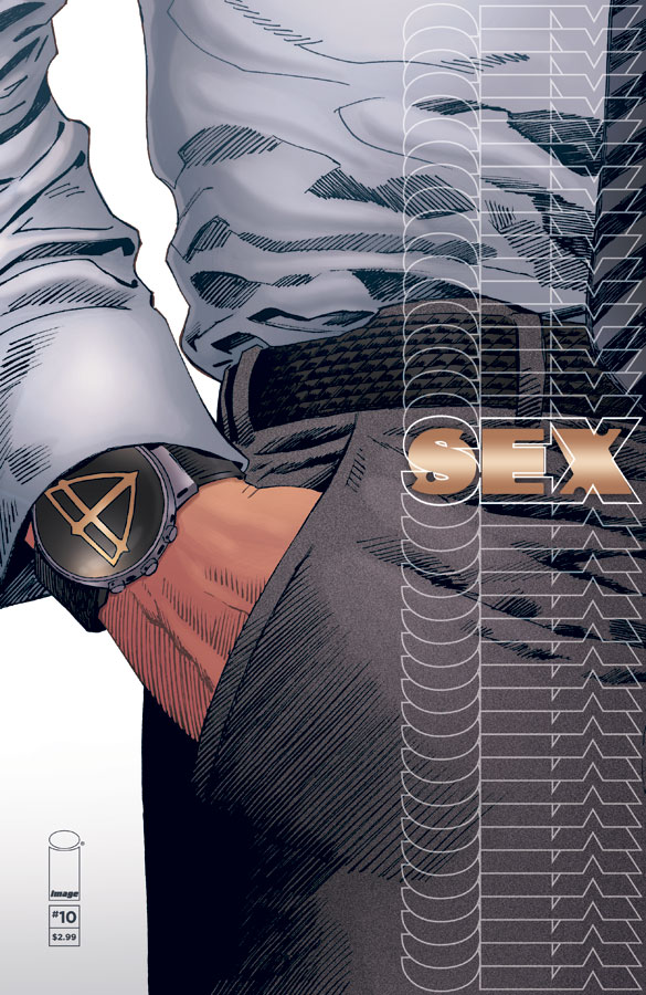 Sex #10