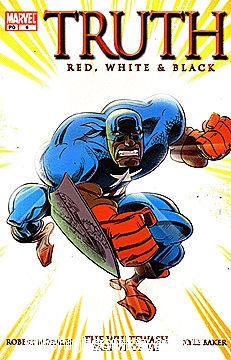 The Whitewash
