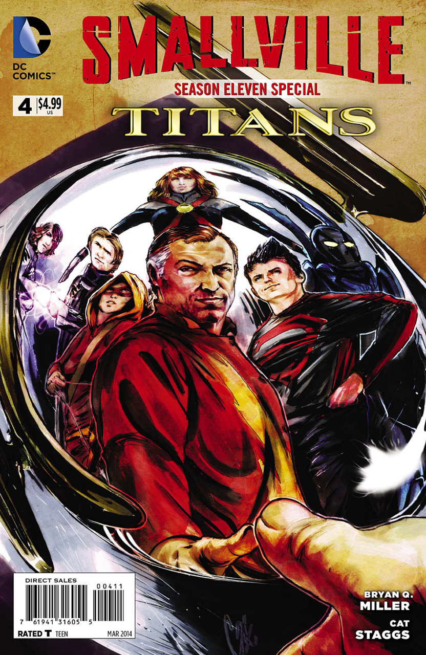 Titans