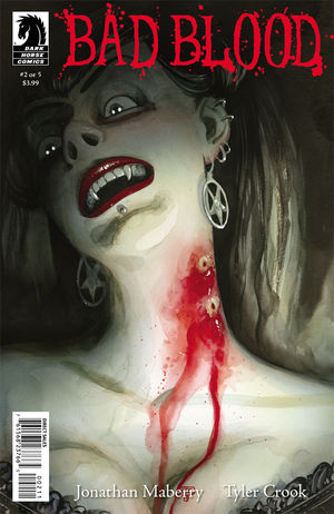 Bad Blood #2