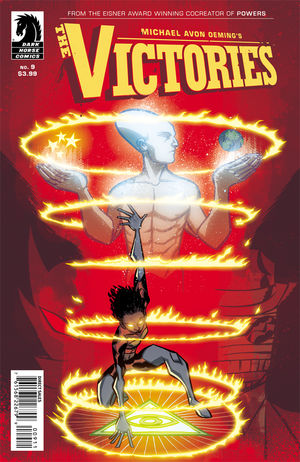 Posthuman, Part 4