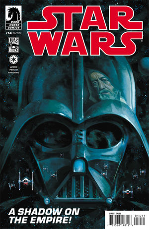 Five Days Of Sith, Part 2