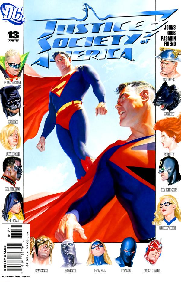 Supermen