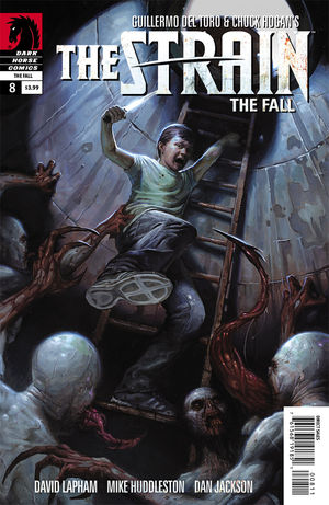 The Fall #8