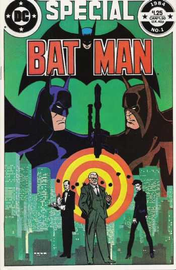 The Player On The Other Side