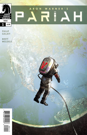 Pariah #1