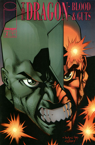Blood & Guts, Part 2