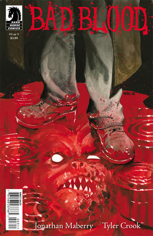 Bad Blood #3