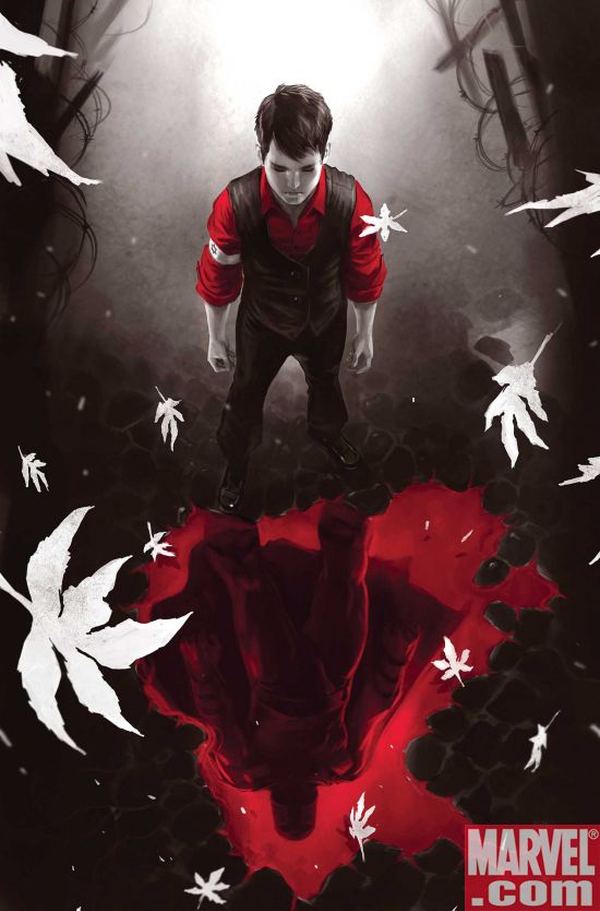 Magneto: Testament, Part 1