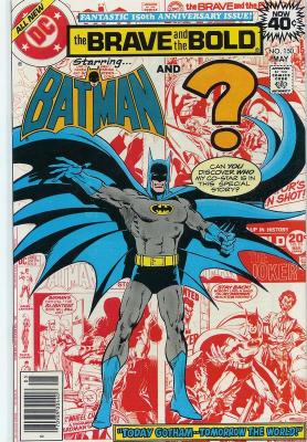Today Gotham...tomorrow The World!
