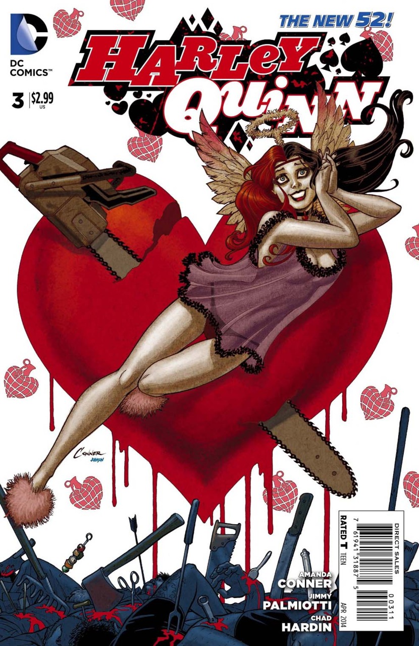 Love Stinks