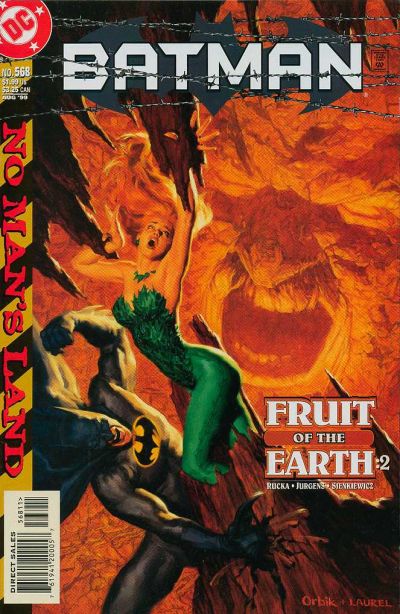 Fruit Of The Earth, Part 2