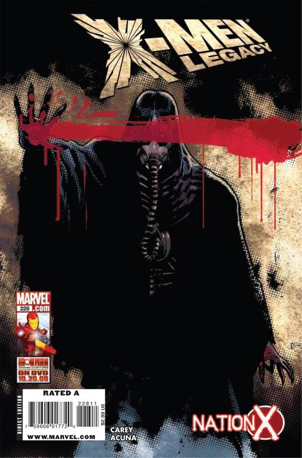 Devil At The Crossroads Part 1