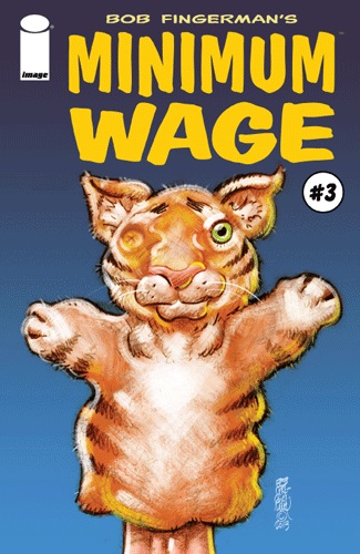 Minimum Wage #3