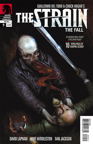 The Fall #9