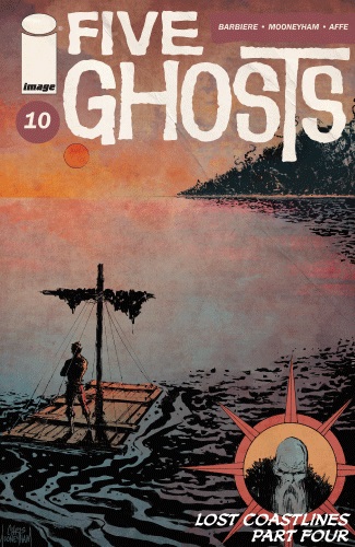 Lost Coastlines, Part Four