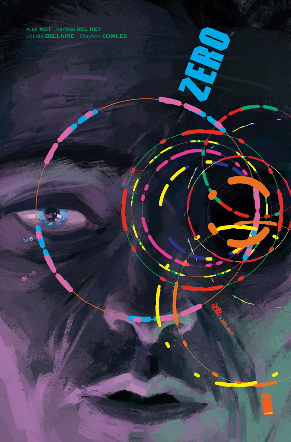 Zero #6