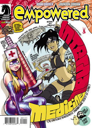 Empowered Special: Internal Medicine