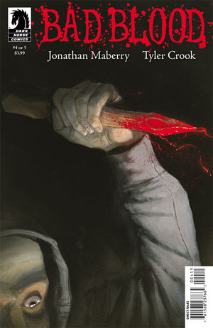 Bad Blood #4