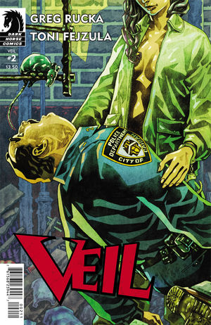 Veil #2