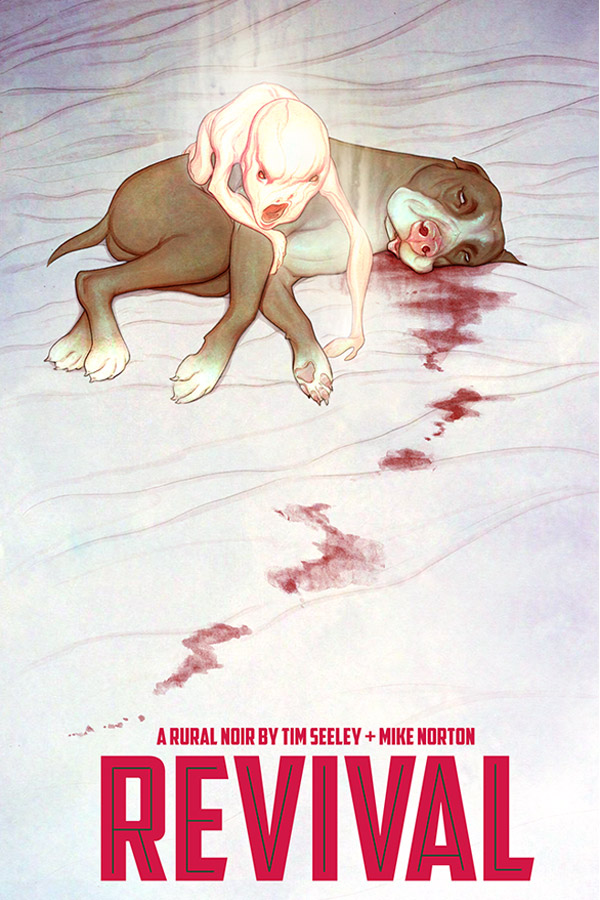 Revival #19