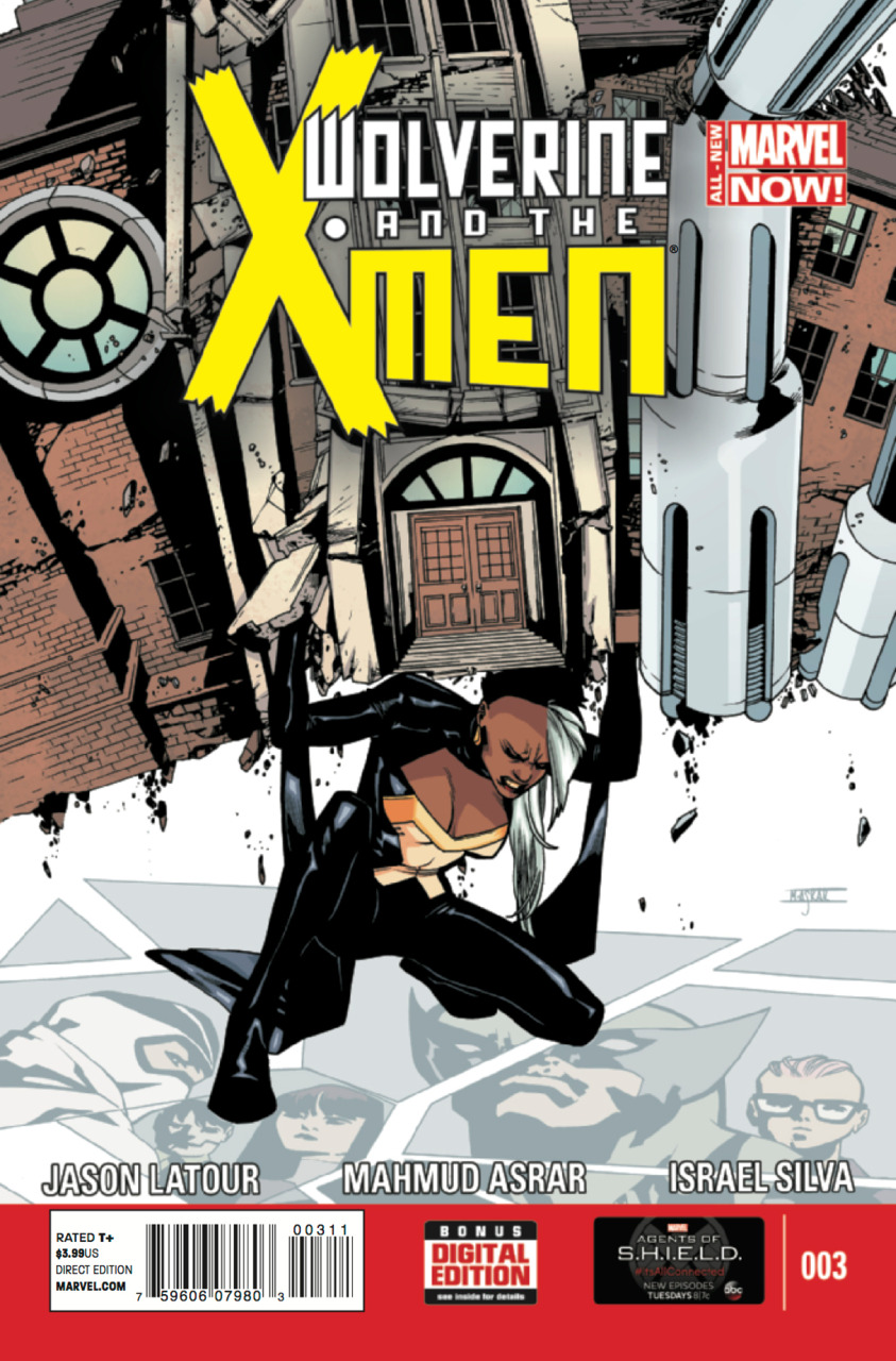 Tomorrow Never Learns Chapter 3: True Believers