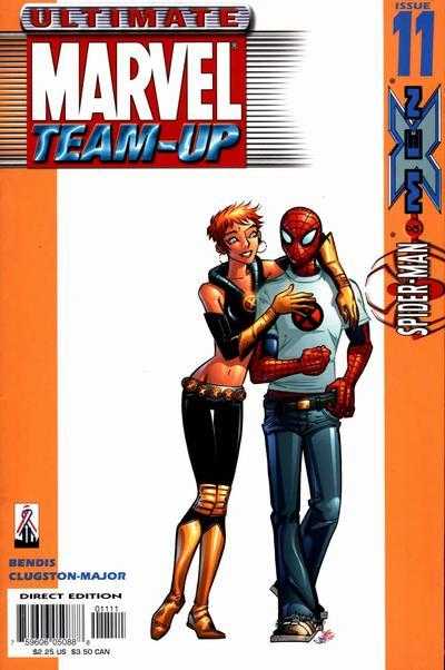 Spider-man & X-men: Peter Parker's Day Off