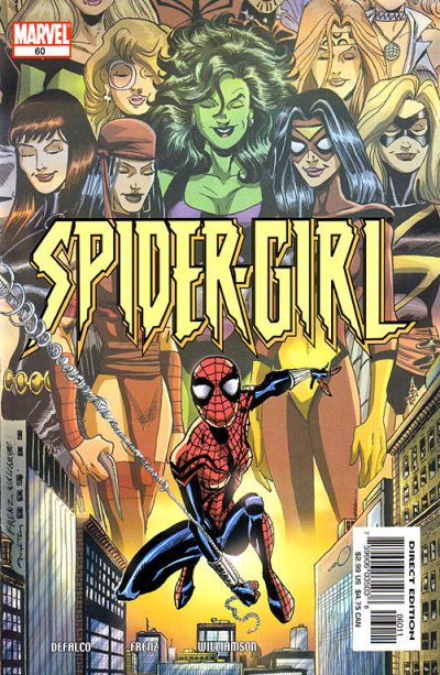 Legacy!
