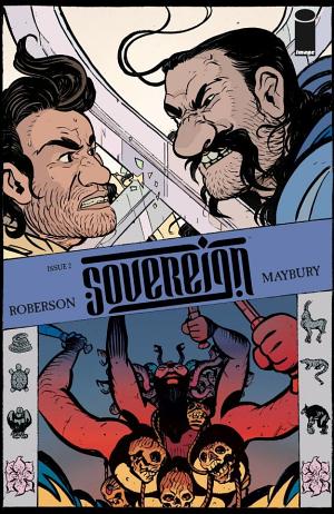 Sovereign #2