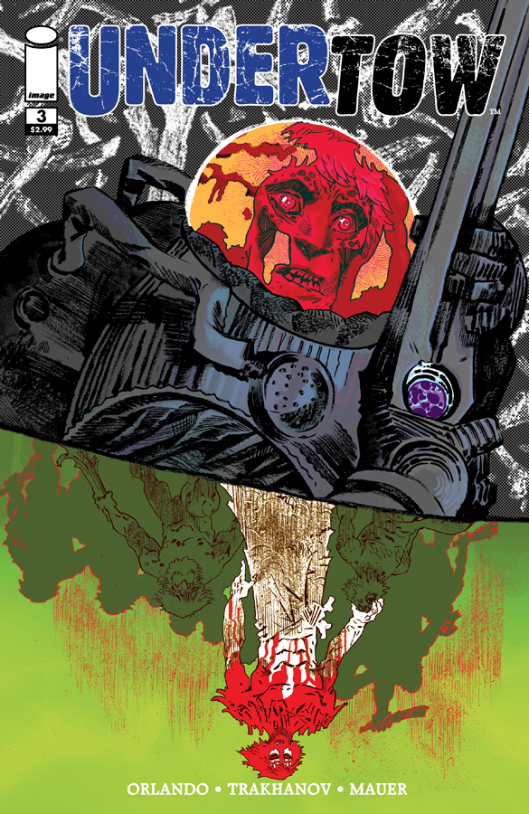 Undertow #3 (of 6)