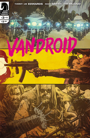 Vandroid #3