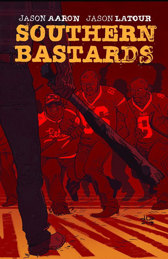 Southern Bastards #1
