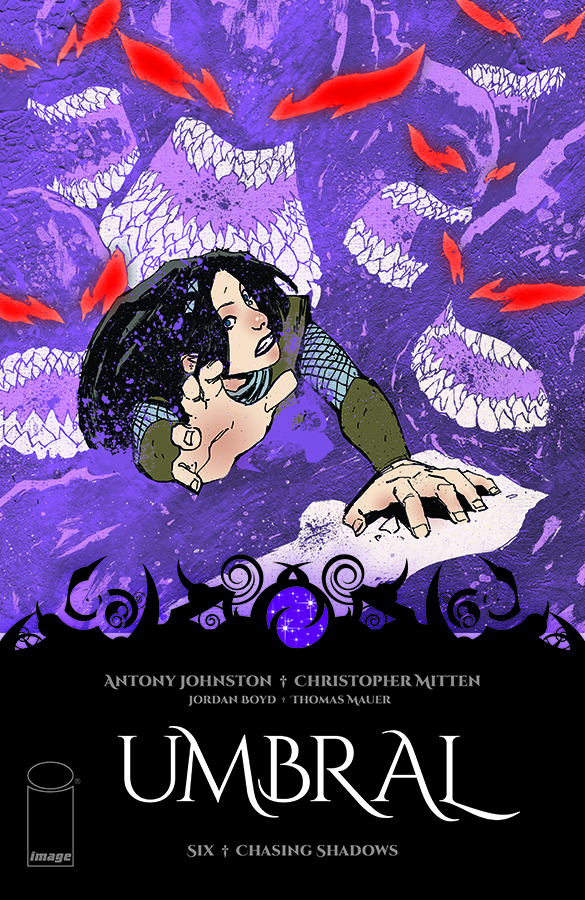 Chasing Shadows, The Conclusion