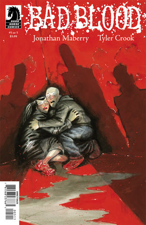 Bad Blood #5