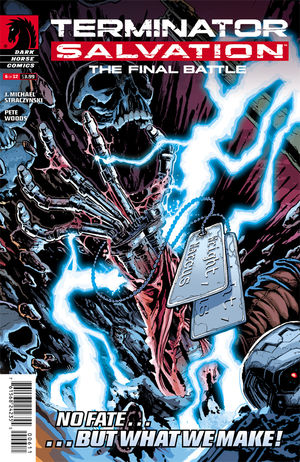 The Final Battle #6