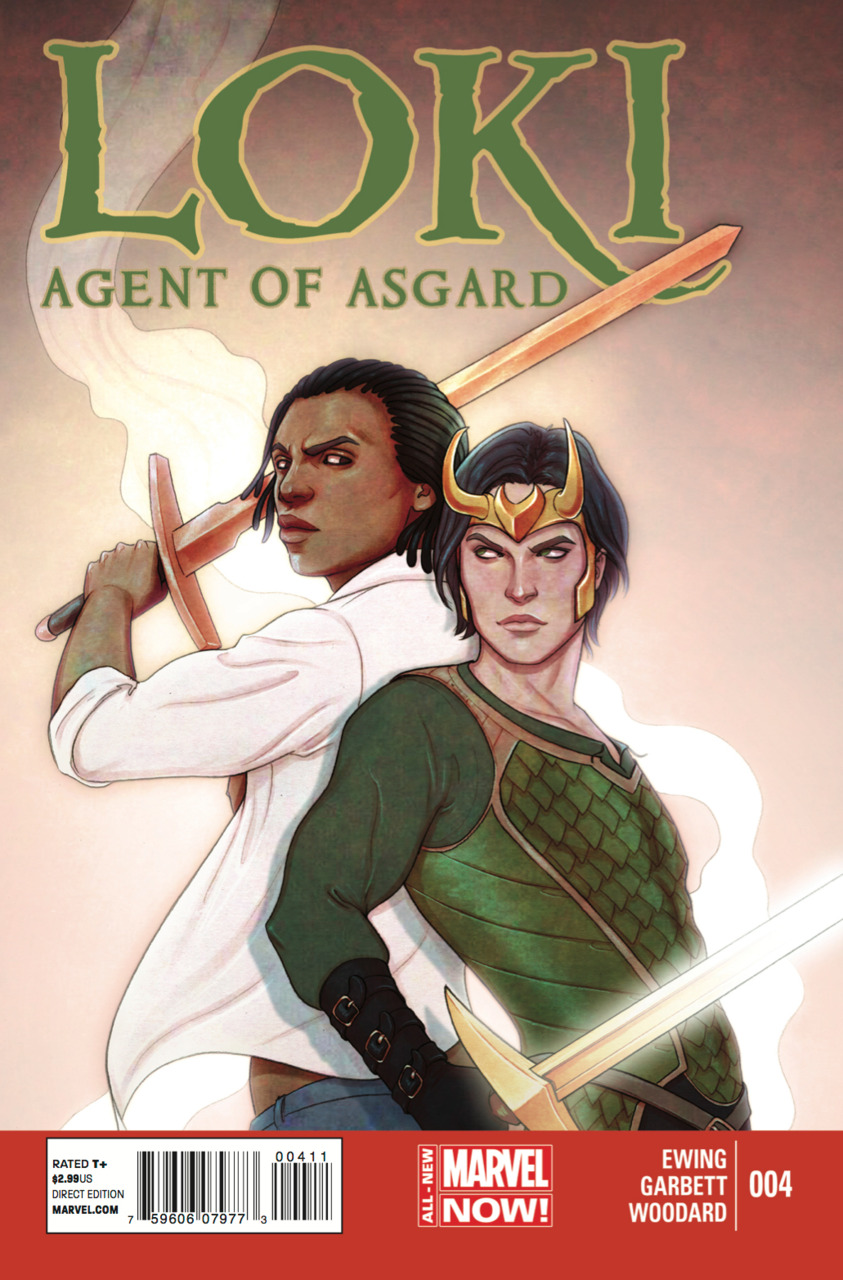 Lets You & Him Fight!